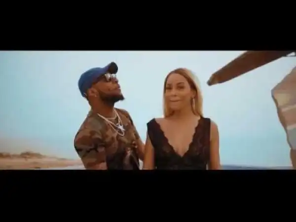 Video: DMW – Aje ft. Davido, Peruzzi, Yonda & FreshVDM